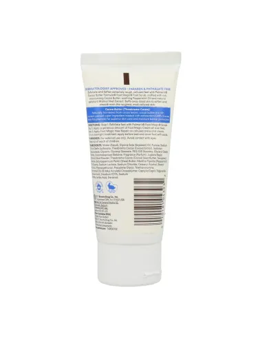 Palmers Cocoa Butter Formula Foot Magic Scrub (piedi) 60g