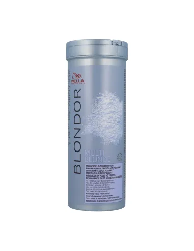 Wella Blondor Deco Multi Blonde 400 gr