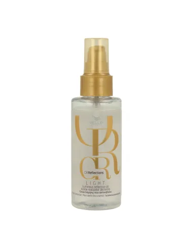 Wella Oil Reflections Oil Light 100 Ml