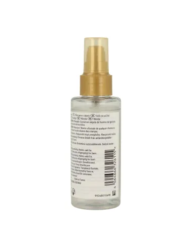 Wella Huile Reflections Huile Light 100 Ml