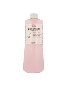 Wella Shinefinity Activator Brush And Bowl 1000 ml