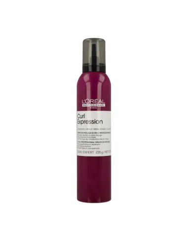 Loreal Expert Curl Expression Mousse 10 En 1 En Crema 235 gr