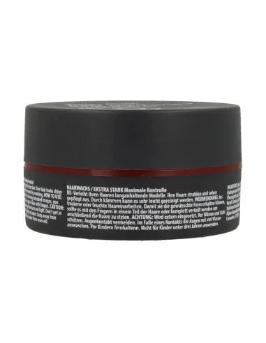 Red One Full Force Aqua Hair Wax Quick Silver Gel 150ml at the best...