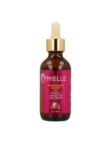 Mielle Pomegranate Honey Vitamin C Serum 59 ml