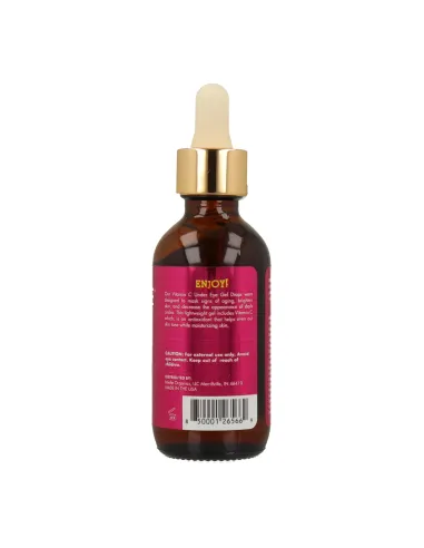 Mielle Pomegranate Honey Vitamin C Serum 59 ml
