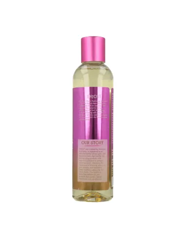 Mielle Shampooing hydratant à l'eau de riz 227 gr