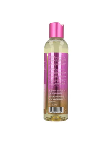 Mielle Shampooing hydratant à l'eau de riz 227 gr