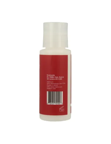 Inahsi Aloe Hibiscus Leave In Detangler Acondicionador 57 gr
