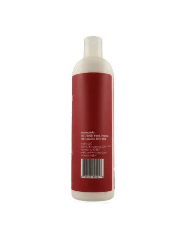 Inahsi Aloe Hibiscus Leave In Detangler Acondicionador 454 gr