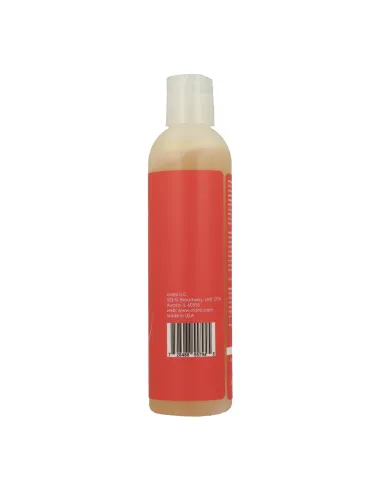 Inahsi Define shine Mango Papaya Curl Definiting Custard Styling Ge...