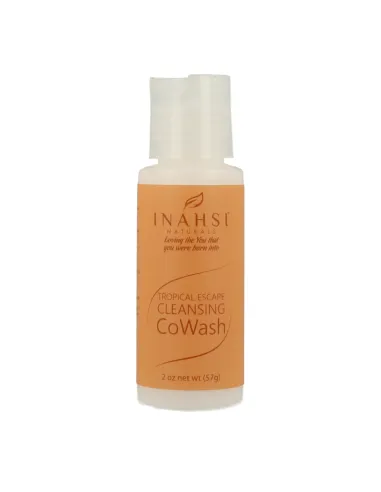 Inahsi Tropical Escape Cleansing CoWash Conditioner 57 gr
