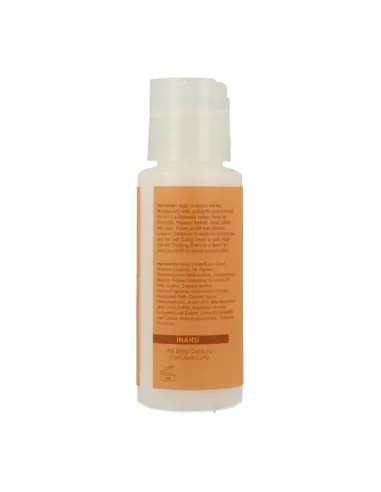 Inahsi Tropical Escape Cleansing CoWash Conditioner 57 gr