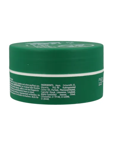 Red One Full Force Aqua Hair Wax Olive 150ml at the best price. Alw...