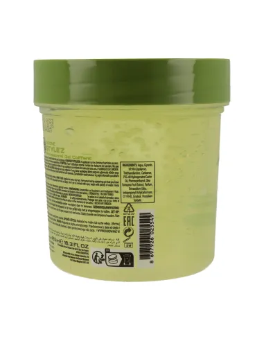 Red One Olive Oil Fixative Gel 483 ml at the best price. Always gre...