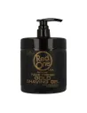 Red One Men Shaving Transparente Gold Gel 1000 ml