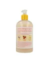 Shea Moisture Coconut Custard Wash Champú 384 ml