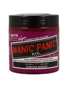 Manic Panic High Voltage Fucsia Shock Vegano 237 ml