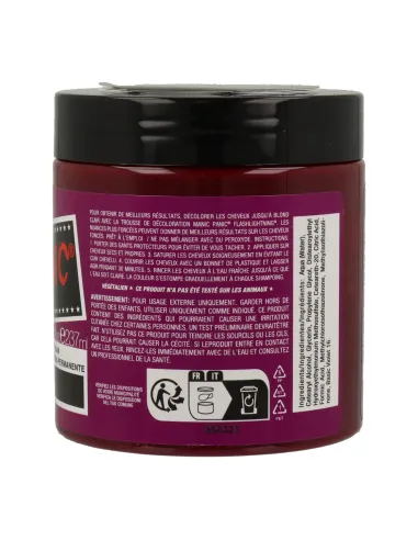 Manic Panic High Voltage Fuschia Shock Vegan 237 ml