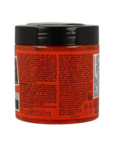 Manic Panic High Voltage Psychedelic Sunset Vegan 237 ml