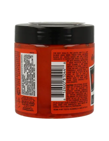Manic Panic High Voltage Psychedelic Sunset Vegan 237 ml