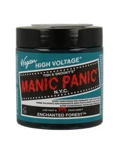 Manic Panic High Voltage Foresta Incantata Vegano 237 ml