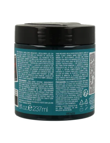 Manic Panic High Voltage Enchanted Forest Vegan 237 ml