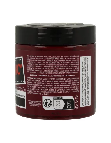 Manic Panic High Voltage Vampire Red Vegan 237 ml