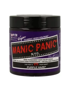 Manic Panic High Voltage Purple Haze Vegan 237ml