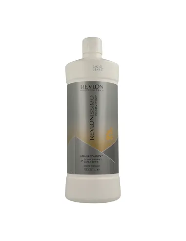 Revlonissimo Crème Peroxide 30vol (9%) 900 Ml