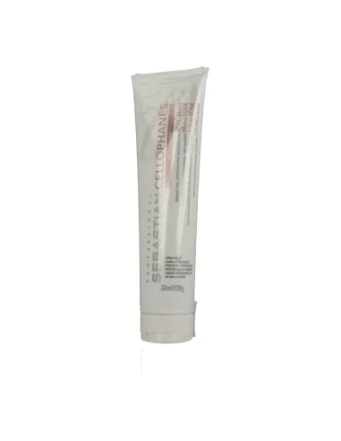 Sebastian Cellophanes Rose Blond Mask 300ml