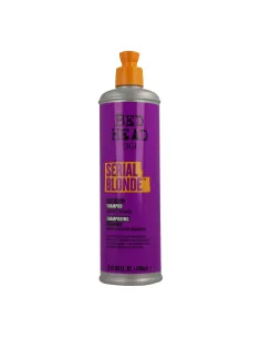 Tigi Bed Head Serial Shampoo Biondo 400ml