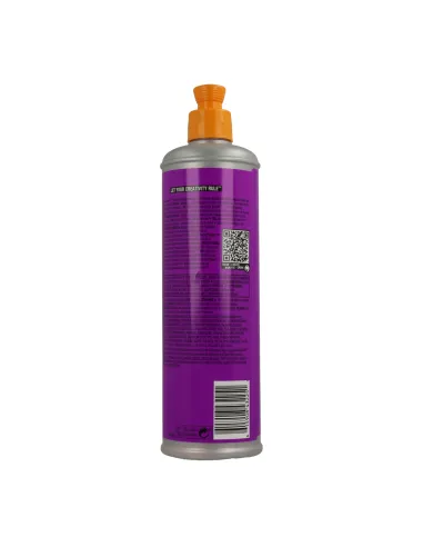 Tigi Bed Head Serial Blonde Champú 400 ml