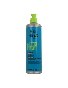 Tigi Bed Head Gimme Grip Champú 400 ml