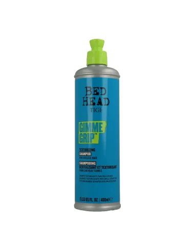 Tigi Bed Head Gimme Grip Shampoo 400ml