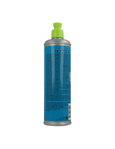Tigi Bed Head Gimme Grip Shampoo 400ml