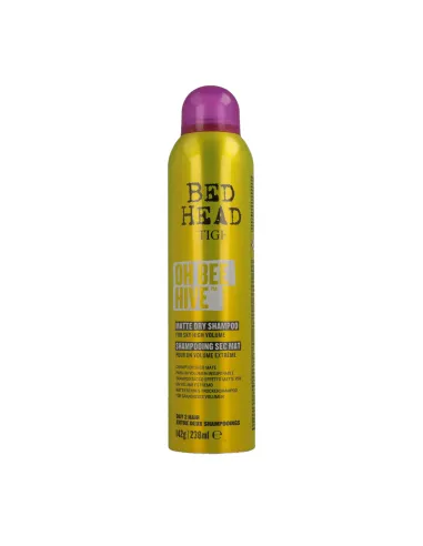 Tigi Bed Head Oh Bee Hive Shampoo Secco 238ml