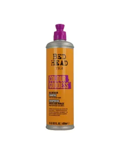 Tigi Bh Colour Goddess Champú 400 ml