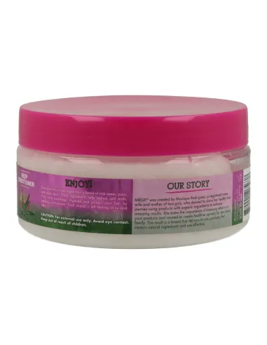 Mielle Rice Water Aloe Vera Deep Conditioner 227ml