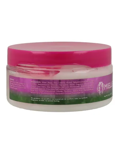 Mielle Rice Water Aloe Vera Deep Conditioner 227ml