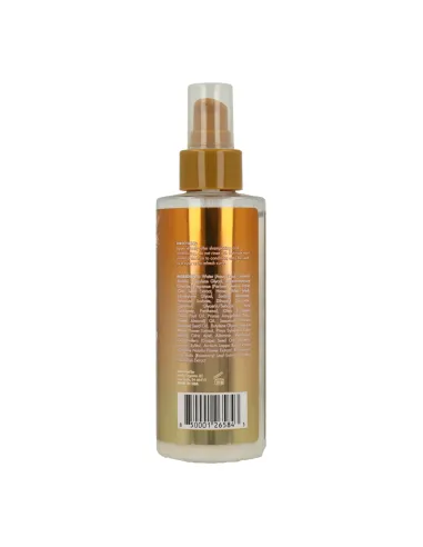Mielle Oats Honey Après-Shampoing Apaisant Sans Rinçage 177ml