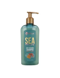 Mielle Sea Moss Shampoo Anti Derramamento 236 ml