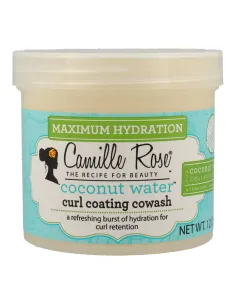 Camille Rose Coconut Water Cowash 354Ml