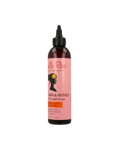 Camille Rose Cocoa Nibs & Honey Strength Serum 240Ml