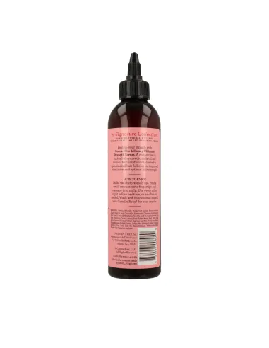 Camille Rose Cocoa Nibs & Honey Strength Serum 240Ml