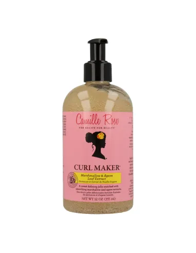 Camille Rose Curl Maker 355Ml