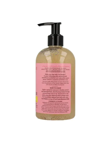 Camille Rose Curl Maker 355Ml