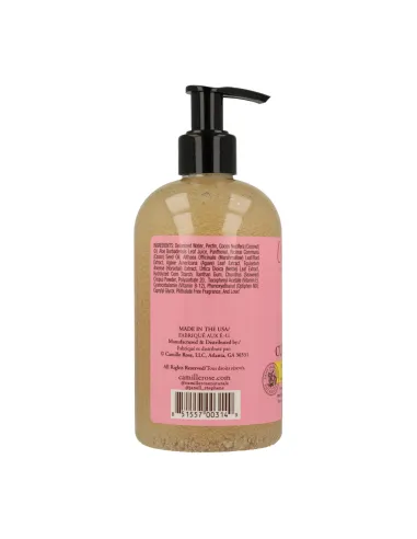 Camille Rose Curl Maker 355Ml