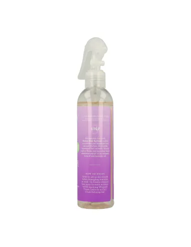 Camille Rose Lavender Shaken Hair Spritzer 266ml