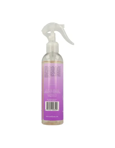 Camille Rose Lavender Shaken Hair Spritzer 266ml