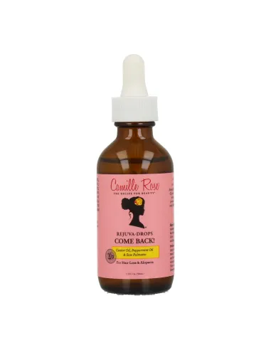 Camille Rose Rejuva Come Back 58Ml